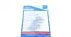ADV183011 Комплект сцепления VW Golf 1.8i 91-02 (d=211mm) BLUE PRINT підбір по vin на Brocar