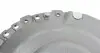 ADV183011 Комплект сцепления VW Golf 1.8i 91-02 (d=211mm) BLUE PRINT підбір по vin на Brocar