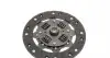 ADV183011 Комплект сцепления VW Golf 1.8i 91-02 (d=211mm) BLUE PRINT підбір по vin на Brocar