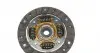 ADV1830119 Комплект зчеплення VW Golf V/VI 1.4 16V 03-13 (d=200mm) (+вижимний) BLUE PRINT підбір по vin на Brocar