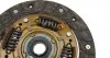 ADV1830119 Комплект зчеплення VW Golf V/VI 1.4 16V 03-13 (d=200mm) (+вижимний) BLUE PRINT підбір по vin на Brocar