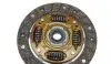 ADV1830119 Комплект зчеплення VW Golf V/VI 1.4 16V 03-13 (d=200mm) (+вижимний) BLUE PRINT підбір по vin на Brocar