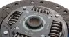 ADV1830120 Комплект сцепления VW Caddy IV 1.6TDI (55-75kw)/2.0TDI (55-75kw) 15- (d=229mm) (+выжимной) BLUE PRINT підбір по vin на Brocar
