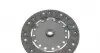 ADV183014 Комплект зчеплення VW Golf/Audi A3/Skoda Octavia 1.9 TDI (d=229mm) (+вижимний) BLUE PRINT підбір по vin на Brocar