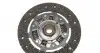 ADV183023 Комплект сцепления VW Caddy II 1.9SDI 95-04 (d=210mm) BLUE PRINT підбір по vin на Brocar