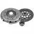 Комплект зчеплення Audi A4/A6/Skoda Superb/VW Passat 1.6-2.0 94-05 (d=229mm) (+вижимний) ADV183036