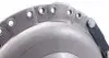 ADV183037 Комплект зчеплення VW Golf/Bora/Seat Toledo/Leon 1.6 16V 00-06 (d=210mm) BLUE PRINT підбір по vin на Brocar