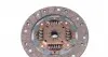ADV183037 Комплект зчеплення VW Golf/Bora/Seat Toledo/Leon 1.6 16V 00-06 (d=210mm) BLUE PRINT підбір по vin на Brocar