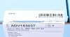 ADV183037 Комплект зчеплення VW Golf/Bora/Seat Toledo/Leon 1.6 16V 00-06 (d=210mm) BLUE PRINT підбір по vin на Brocar