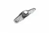 ADV183038 Комплект зчеплення Skoda Fabia/VW Golf/Polo 1.4 16V 99-13 (з вилкою зчеплення) BLUE PRINT підбір по vin на Brocar