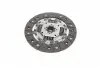 ADV183038 Комплект зчеплення Skoda Fabia/VW Golf/Polo 1.4 16V 99-13 (з вилкою зчеплення) BLUE PRINT підбір по vin на Brocar