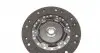 ADV183041 Комплект сцепления VW Passat/Audi A4/A6 1.9 TDI 95-01 (d=229mm) (+выжимной) BLUE PRINT підбір по vin на Brocar