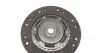 ADV183041 Комплект сцепления VW Passat/Audi A4/A6 1.9 TDI 95-01 (d=229mm) (+выжимной) BLUE PRINT підбір по vin на Brocar