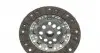 ADV183050 Комплект сцепления Skoda Octavia/VW Golf IV1.8/2.0/32. TDI 96-07 (+выжимной) BLUE PRINT підбір по vin на Brocar