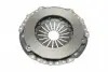 ADV183053 Комплект сцепления Skoda Fabia/Octavia 1.9 TDI 96-14 (d=228mm) (+выжимной) BLUE PRINT підбір по vin на Brocar
