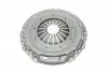 ADV183053 Комплект сцепления Skoda Fabia/Octavia 1.9 TDI 96-14 (d=228mm) (+выжимной) BLUE PRINT підбір по vin на Brocar