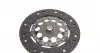ADV183055 Комплект зчеплення VW Passat/Skoda Superb 1.9 TDI 98-08 (d=228mm) (+вижимний) BLUE PRINT підбір по vin на Brocar