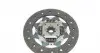 ADV183056 Комплект зчеплення VW Caddy 2.0SDI 03- BLUE PRINT підбір по vin на Brocar