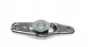 ADV183056 Комплект зчеплення VW Caddy 2.0SDI 03- BLUE PRINT підбір по vin на Brocar