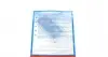 ADV183056 Комплект зчеплення VW Caddy 2.0SDI 03- BLUE PRINT підбір по vin на Brocar