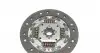 ADV183073 Комплект сцепления Skoda Roomster 1.2i 06-15 (d=200mm) (+выжимной) BLUE PRINT підбір по vin на Brocar