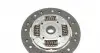 ADV183073 Комплект сцепления Skoda Roomster 1.2i 06-15 (d=200mm) (+выжимной) BLUE PRINT підбір по vin на Brocar