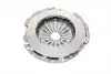 ADV183090 Комплект сцепления Seat Ibiza 01-09/Skoda Fabia/Roomster 1.4TDI 99-15 (51kw)(d=221mm)(+выжимной) BLUE PRINT підбір по vin на Brocar