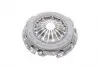 ADV183090 Комплект сцепления Seat Ibiza 01-09/Skoda Fabia/Roomster 1.4TDI 99-15 (51kw)(d=221mm)(+выжимной) BLUE PRINT підбір по vin на Brocar
