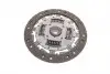 ADV183090 Комплект сцепления Seat Ibiza 01-09/Skoda Fabia/Roomster 1.4TDI 99-15 (51kw)(d=221mm)(+выжимной) BLUE PRINT підбір по vin на Brocar