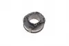 ADV183090 Комплект сцепления Seat Ibiza 01-09/Skoda Fabia/Roomster 1.4TDI 99-15 (51kw)(d=221mm)(+выжимной) BLUE PRINT підбір по vin на Brocar