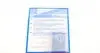 ADV183094 Комплект сцепления VW Passat 2.0i 90-97 (d=228mm) (+выжимной) BLUE PRINT підбір по vin на Brocar