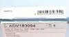 ADV183094 Комплект сцепления VW Passat 2.0i 90-97 (d=228mm) (+выжимной) BLUE PRINT підбір по vin на Brocar