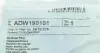 ADW190101 Болт слива масла Opel Combo/Astra/Vectra 93- (M14x1.5/ L=10) BLUE PRINT підбір по vin на Brocar