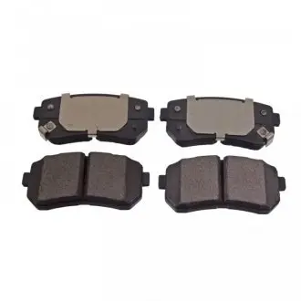 ADG042169 KLOCKI HAMULC. HYUNDAI BLUE PRINT подбор по vin на Brocar