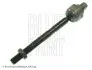ADG087148 Тяга рульова (R) Kia Rio II 05 -17 (L=185mm) BLUE PRINT підбір по vin на Brocar