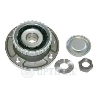 602314 Подшипник / VKBA1475 OPTIMAL подбор по vin на Brocar