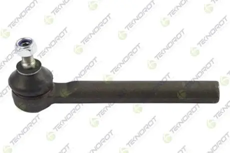 F318 Наконечник рул.тяги лев./прав. Fiorino 93- TEKNOROT подбор по vin на Brocar