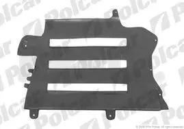 90413481 ЗАЩИТА ДВИГ. VOLVO S40 POLCAR підбір по vin на Brocar