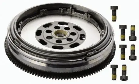 2294501081 Маховик SACHS подбор по vin на Brocar