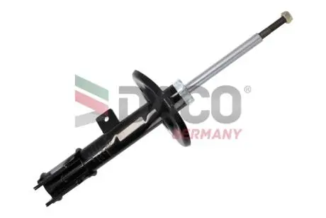 452805R Амортизатор газовий DACO подбор по vin на Brocar