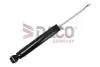 Amortyzator S80 gazowy 564102