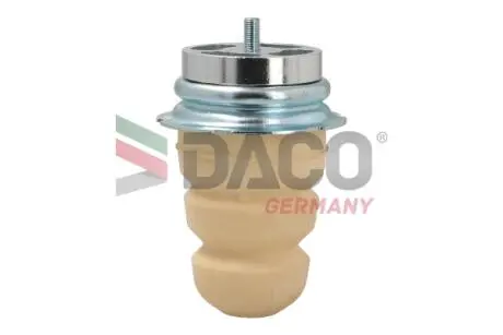 PK0902 Odbój resora DOBLO 00- DACO подбор по vin на Brocar