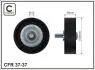 80x10x25,5 Ролик паска приводного Fiat Bravo/Marea 96-/Lansia Lybra 00- 37-37