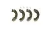 S56506 Комплект тормозных колодок BREMBO підбір по vin на Brocar