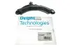 TC3253 Важіль підвіски DELPHI підбір по vin на Brocar
