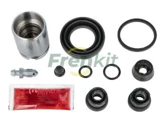 236946 Reperaturka zacisku.. FRENKIT підбір по vin на Brocar