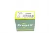 238085 Ремкомплект суппорта (заднего) Mini Cooper 10-16 (d=38mm) (Trw) FRENKIT підбір по vin на Brocar