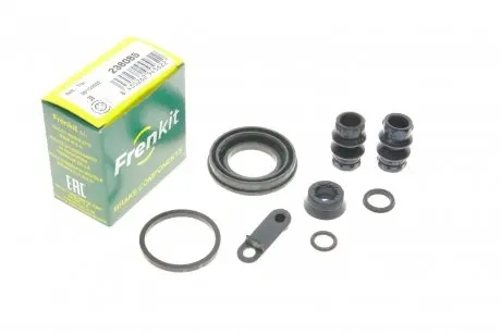 238085 Ремкомплект супорта (заднього) Mini Cooper 10-16 (d=38mm) (Trw) FRENKIT підбір по vin на Brocar