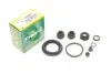 Ремкомплект супорта (заднього) Honda Accord 08- (d=38mm) (Nih) 238086