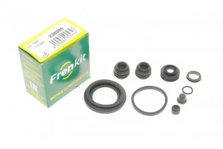238086 Ремкомплект суппорта (заднего) Honda Accord 08- (d=38mm) (Nih) FRENKIT підбір по vin на Brocar